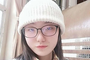 沒學(xué)過畫畫的我，大學(xué)選了首飾設(shè)計，然后......