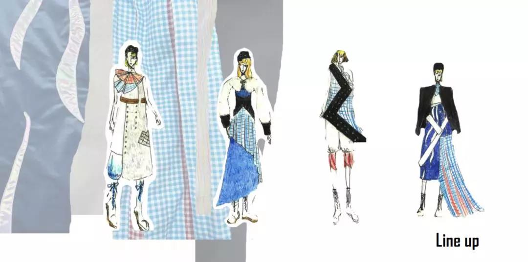  Shufan作品&mdash;&mdash;FAIRY-TALE CITY