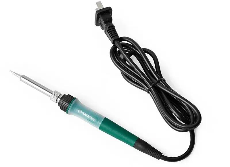 普通的傳統(tǒng)電烙鐵