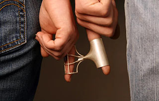 首飾三問 | 首飾只能單人佩戴嗎？