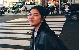 學(xué)姐分享 | 我在RISD，一邊學(xué)首飾，一邊教首飾