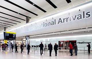 英國簽證中心全面恢復(fù)，最新入境英國Q&A在此！