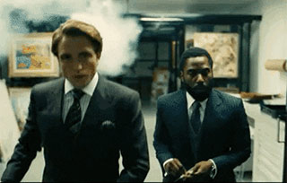 《信條》中關(guān)于“時(shí)間”的謎底，諾蘭都藏在這張A4紙里了？