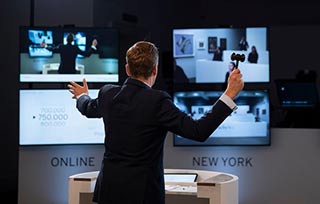 雙十一來了，老藝術(shù)家們直播帶貨能力哪家強？