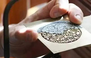 首飾工具 | 鋸弓界的世紀(jì)Battle