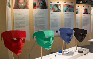 愛丁堡的交互設(shè)計(jì)，不叫交互設(shè)計(jì)