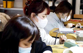 上網(wǎng)課沒有線下實踐怎么辦？BCU為大家準備好了工作室！