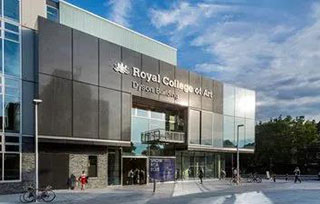 皇藝與V&A博物館聯(lián)手打造的這個(gè)專業(yè)，居然有點(diǎn)冷門！