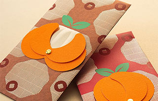 哞 ~ 2021牛年最亮眼的紅包設(shè)計在這里！