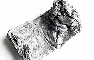 喜訊！BCU珠寶學(xué)院MA學(xué)姐，榮獲2020希臘首飾周Joya大獎