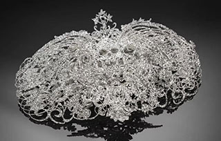 首飾材料 | Rhodium 銠，最貴的貴金屬