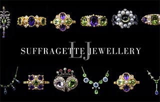 藝術(shù)干貨 | 三月八日，我們聊一聊首飾與女性主義