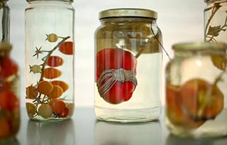 海外傳真 | 展覽：Refill - HILDE DE DECKER，安特衛(wèi)普