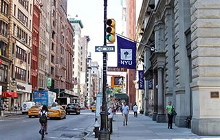 NYU再次成為Oscar最大贏家，走進(jìn)錄取率只有5%的Tisch學(xué)院