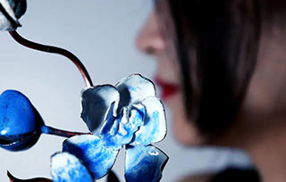 專訪 | AIVA校友Yixuan獲得2021珠寶界奧斯卡大獎！聽她講述背后的故事