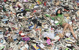 首飾三問 | 可持續(xù)性的首飾設計