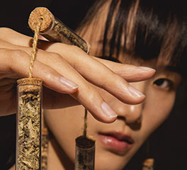 黃家藝 首飾設(shè)計(jì) 本預(yù)