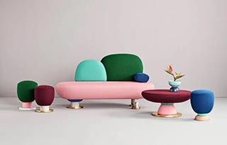 藝術干貨 | “ 這是包豪斯與費舍爾被逼婚了吧！”