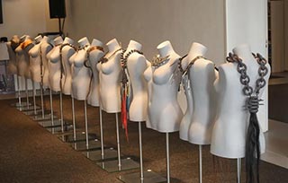 海外傳真 | 展覽：Back-Bad-Bone，鹿特丹