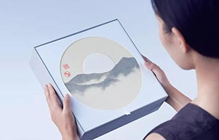 今年月餅包裝的“顏值巔峰”在這里！