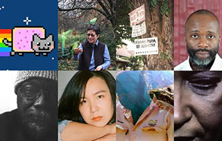 100位最具影響力的當代藝術(shù)家公布，榜首竟然“不是人”！