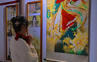 AIVA優(yōu)秀學(xué)生 | 從不被看好到拿下UAL，熱血少女的逆襲之路！