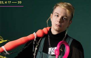 全球當代首飾月報 | 2022.3月/4月