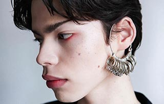 全球當代首飾月報 | 2022.4月/5月