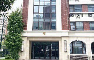 實地探訪AIVA宿舍，住在“時尚的中心”是怎樣的體驗？