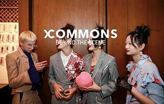 AIVA內(nèi)推 | XCOMMONS設計師集合平臺實習崗位來了！