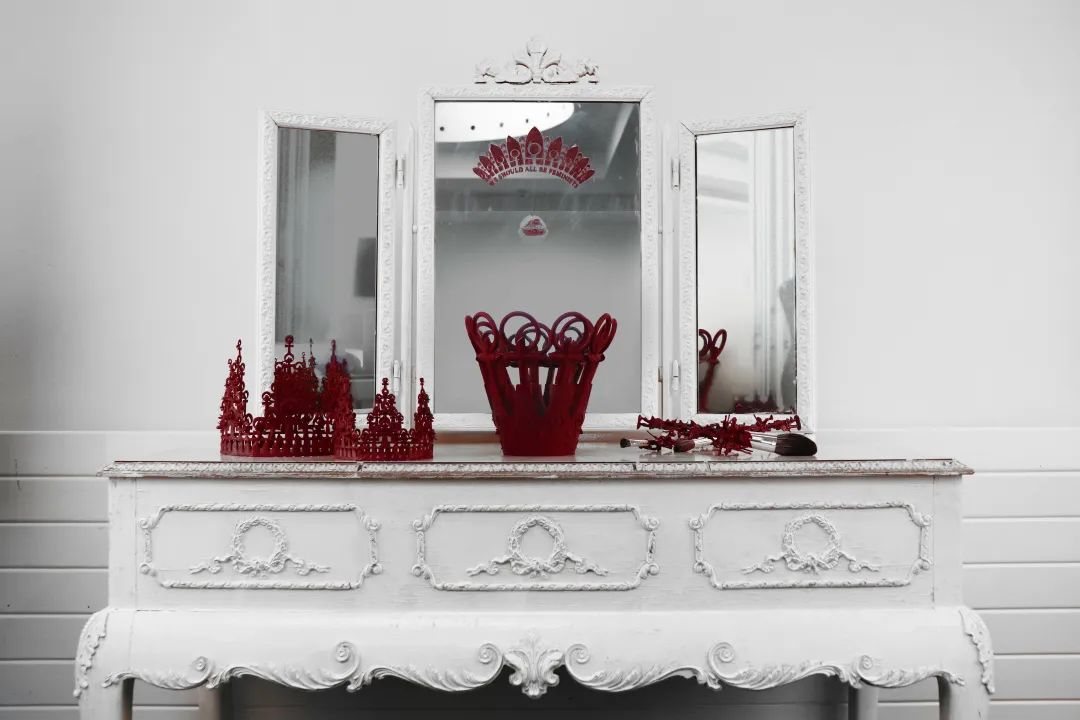 2022 BCU珠寶學院研究生畢業(yè)展