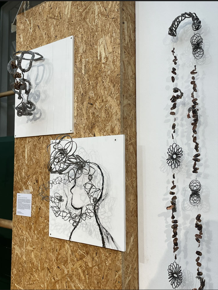 2022 BCU珠寶學院研究生畢業(yè)展