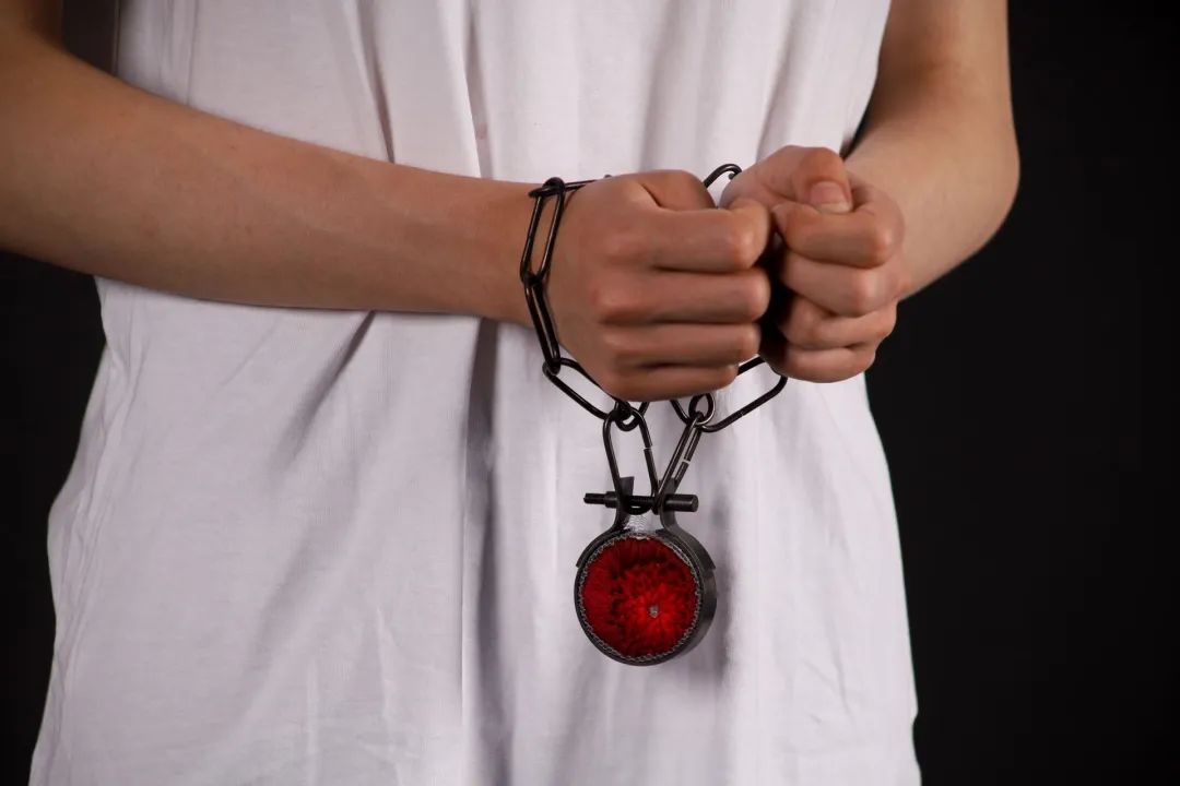 2022 BCU珠寶學院研究生畢業(yè)展