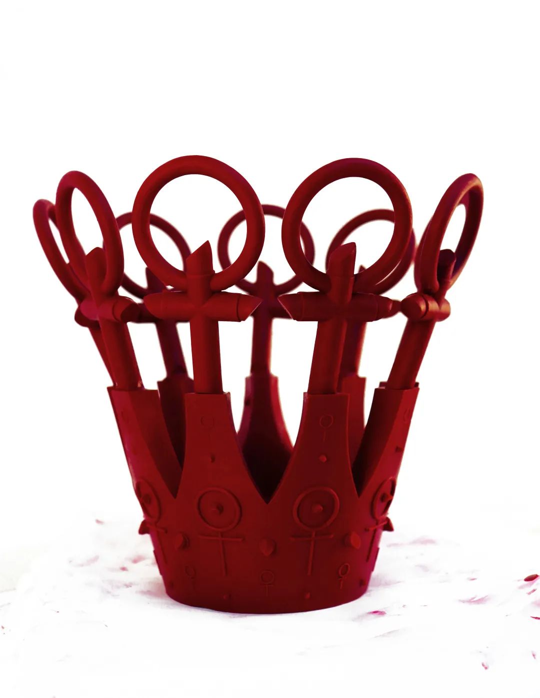 2022 BCU珠寶學院研究生畢業(yè)展