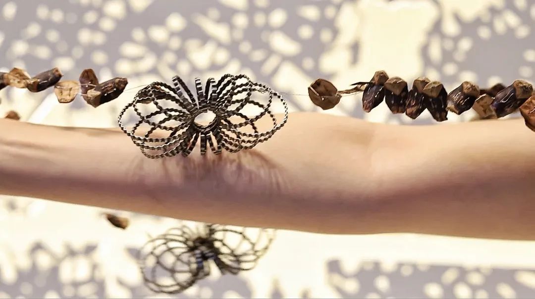 2022 BCU珠寶學院研究生畢業(yè)展