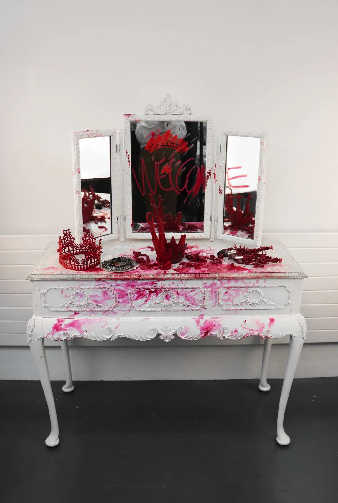 2022 BCU珠寶學院研究生畢業(yè)展