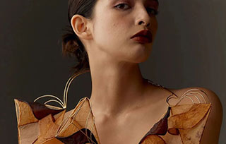 全球當代首飾月報 | 2022.11月/12月