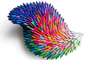 全球當代首飾月報 | 2022.12月/2023.1月