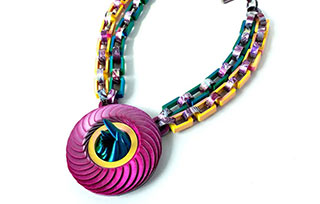 全球當代首飾月報 | 2023.3月/4月