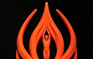 全球當代首飾月報 | 2023.7月/8月