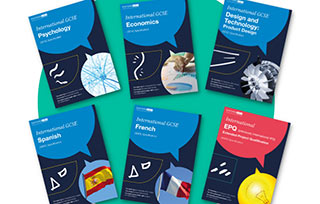 牛津AQA考試局增設了設計科目，你準備好了嗎？