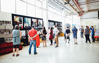 藝術+商科｜藝術專業(yè)中有“錢”景的高薪專業(yè)