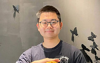 AIVA優(yōu)秀學(xué)生｜重生之?？飘厴I(yè)的我兩年后在英國讀博士