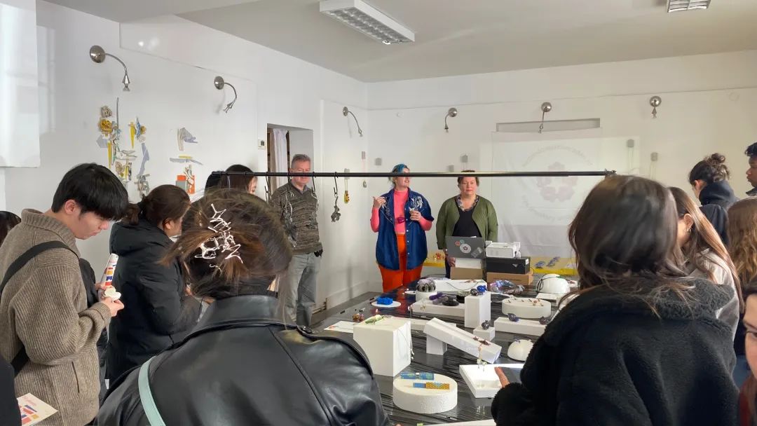 AIVA慕尼黑游學(xué)之旅