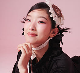 黃懿 首飾設計 碩士預科