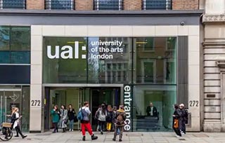 UAL申請(qǐng)政策更新：DDL提前！25FAll申請(qǐng)者需加快步伐！