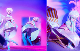 寒假不虛度｜作品集寒假7日集訓(xùn)，手把手高效拿下作品集項目