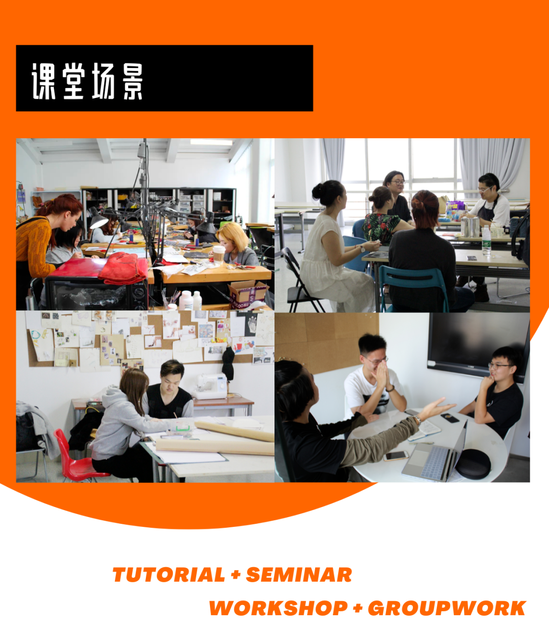 作品集寒假7日集訓(xùn)