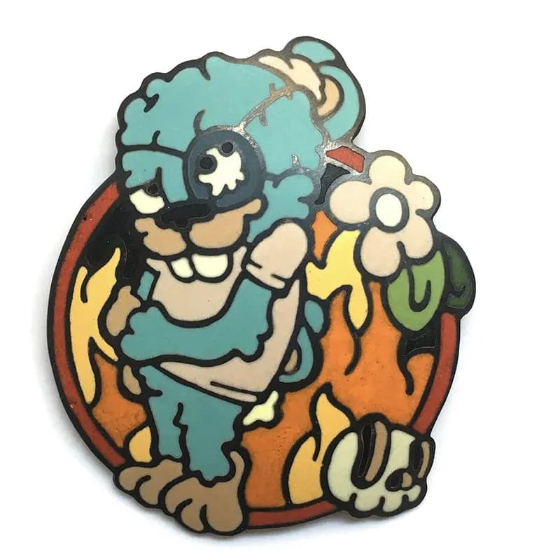 全球當(dāng)代首飾月報(bào)