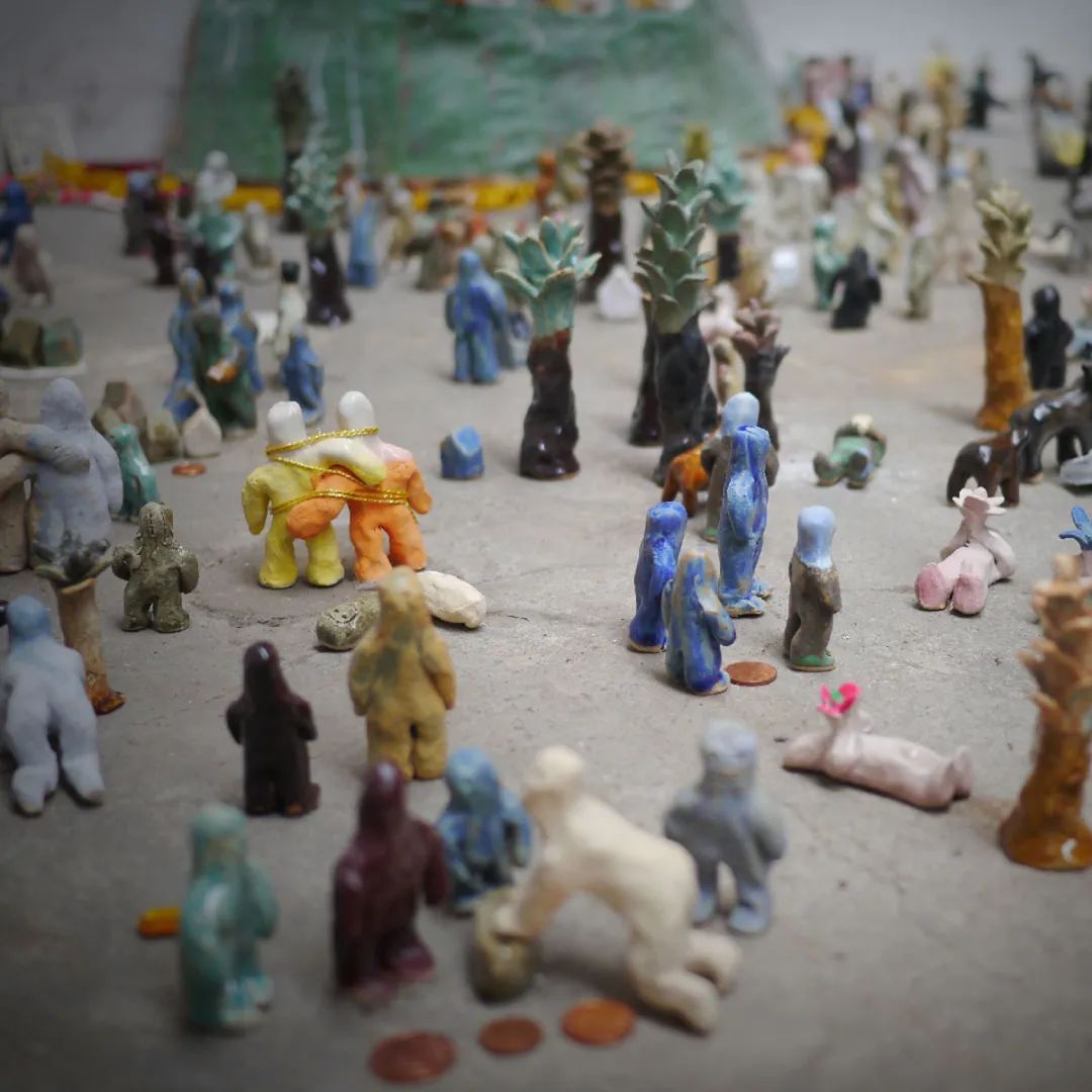 全球當(dāng)代首飾月報(bào)